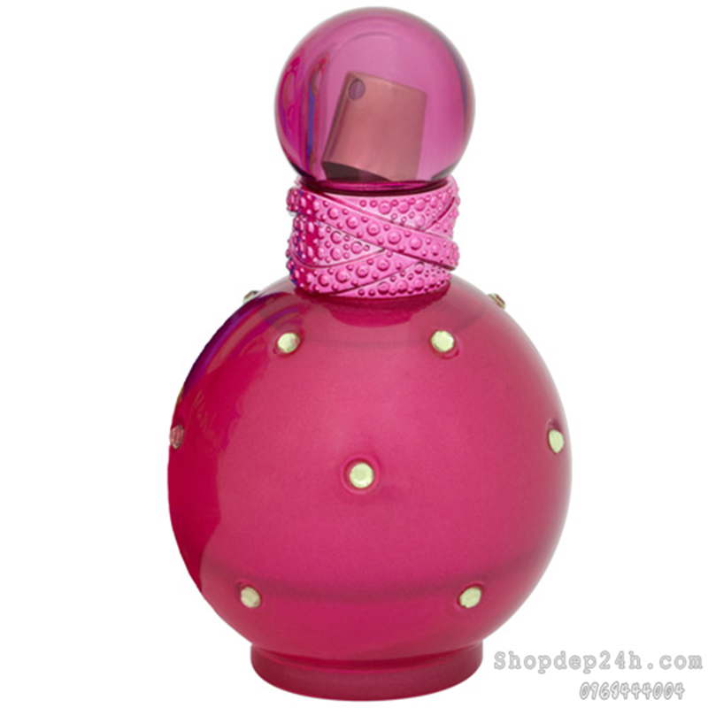 [Britney Spears] Nước hoa mini nữ  Britney Spears Fantasy 5ml
