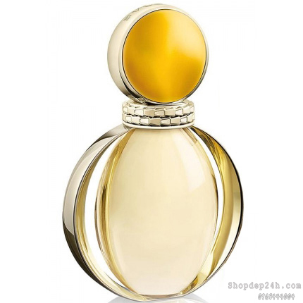 [Bvlgari] Nước hoa nữ Bvlgari Goldea For Women 90ml
