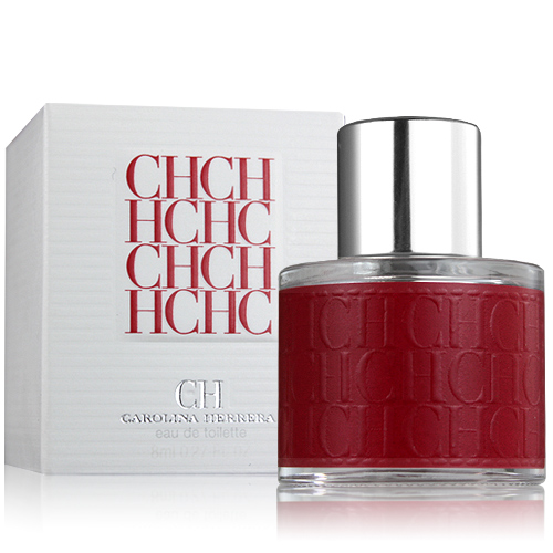 [Carolina Herrera] Nước hoa mini nữ Carolina Herrera CH Women 8ml