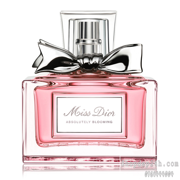 [Dior] Nước hoa mini nữ Dior Miss Dior Absolutely Blooming 5ml