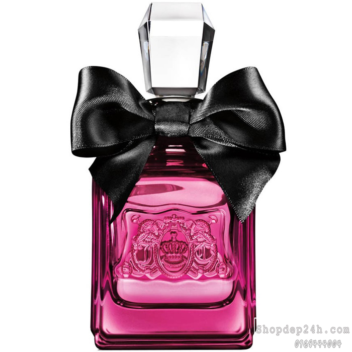 [Juicy Couture] Nước hoa mini nữ Juicy Couture Viva La Juicy Noir 5ml