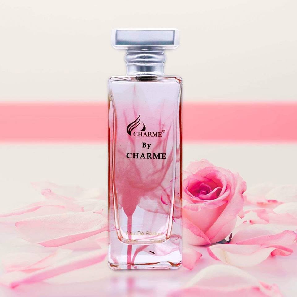 [Charme] Nước Hoa nữ Charme By Charme 50ml