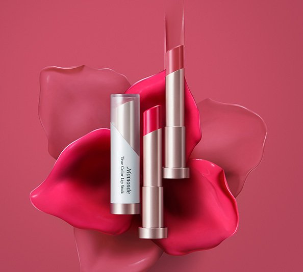 [Mamonde] Son lì Mamonde True Color Lipstick