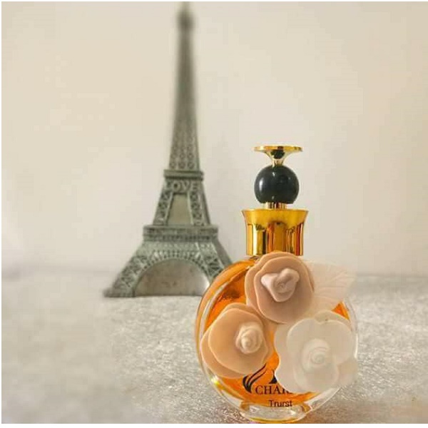 [Charme] NƯỚC HOA NỮ CHARME TRUST 25ML