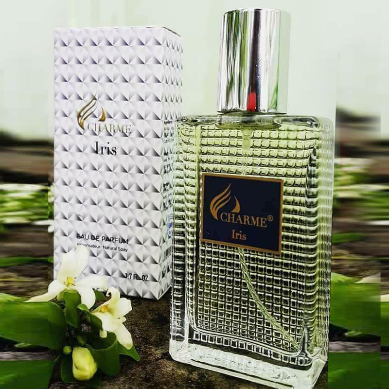[Charme] NƯỚC HOA NAM CHARME IRIS 25ML