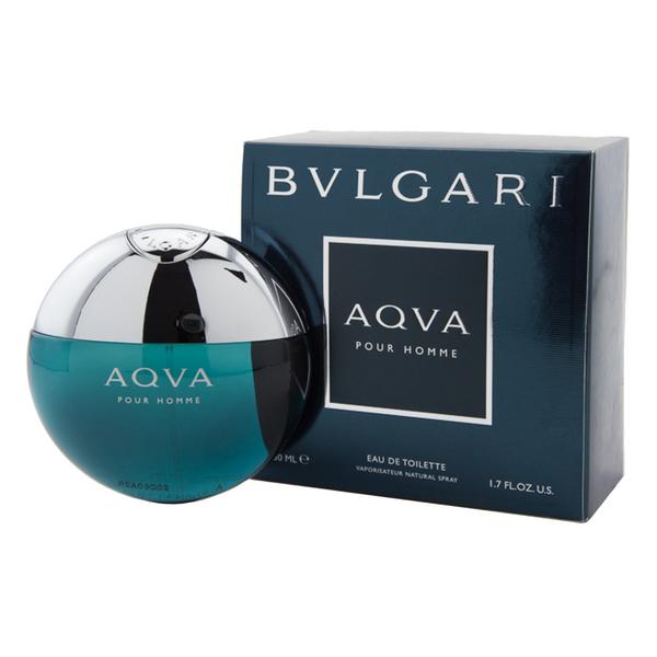 [BVLgari] Nước hoa mini nam Aqva Pour Homme 5ml