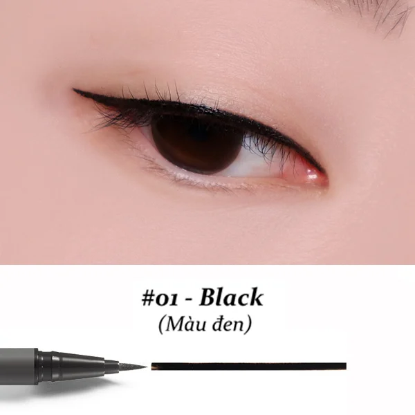 [Innisfree] Bút kẻ mắt chống thấm nước Innisfree PowerProof Pen Liner 0,6g