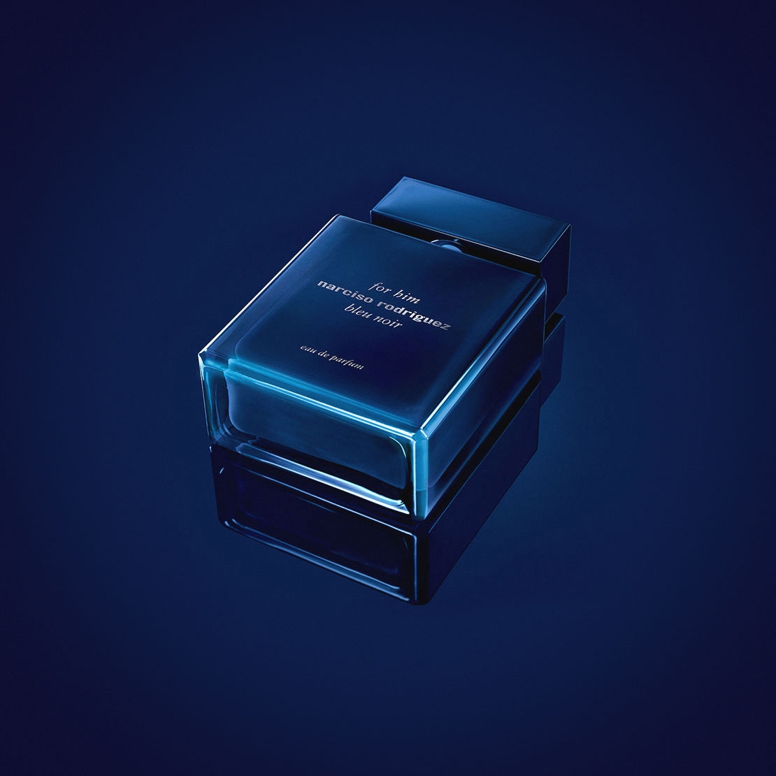[Narciso] Nước hoa nam Narciso Rodriguez for Him Bleu Noir EDP 100ml