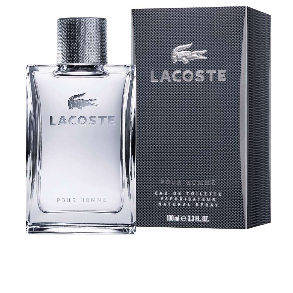 [Lacoste] Nước hoa nam Lacoste Pour Homme EDT 100ml