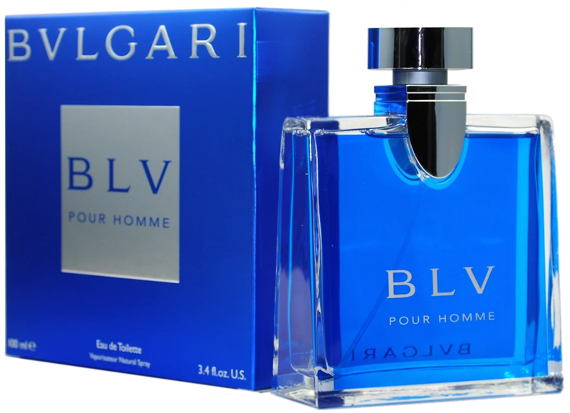 [Bvlgari] Nước hoa nam Bvlgari BLV Pour Homme EDT 100ml